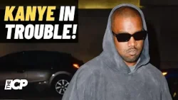 Kanye West named suspect in LA battery case involving Bianca Censori - The Celeb Post
