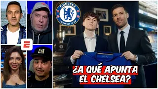 CHELSEA spends MILLIONS on SIGNINGS but remains behind ARSENAL and MANCHESTER CITY | That’s Just ...