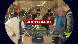 Családi napot tartottak a Hétszínvirág Napköziben – Aktuális – 2026.10.12.