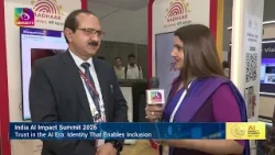 AI & Aadhaar: Powering Trusted Digital Identity for a New India | 23 February, 2026