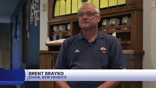 'NEW Heights' unites Wisconsin teens for summer musical