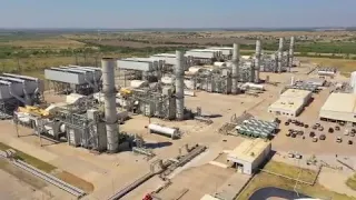 Texas' power grid meets record demand with investments in solar energy