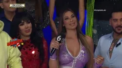 El Mafioso se enoja con Azúcar por celos | Es Show