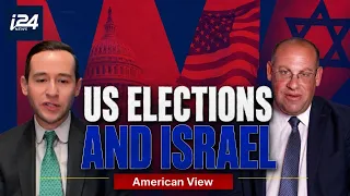 Sam Markstein | American View