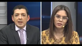 C9N Tarde Noticias: Programa del jueves 3 de septiembre del 2026