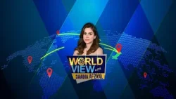 World View | Saadia Afzaal | PTV News |  06-02-2026