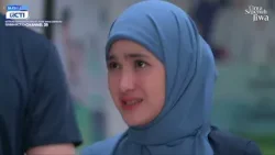 Eliza beneran jadi perusak momen Lala dan Julian #cintasepenuhjiwa 19:45 di RCTI