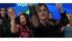 WIPR | Jingle 2025 “Vamos Subiendo” – Letra José Vega Santana & Música Ángel ‘Cucco’ Peña