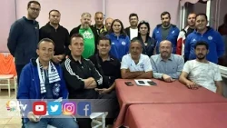 THE GÜRKAN GÜNAY ERA AT ŞÜKRÜPAŞA SPORTS CLUB