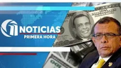 Alexander Ardón reveló a los fiscales pagar millonarios sobornos a Pepe Lobo, JUICIO JOH