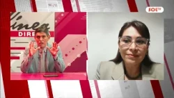 Trujillo: Cuna Más centers and Tambos prepare to face emergencies