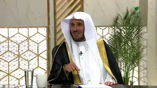 #يستفتونك.. حلقة 03_03_1448 مع الشيخ أ.د يوسف بن عبدالله الشبيلي