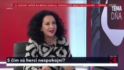 „Tak si to musíte vyrozprávať s umelou inteligenciou toto“