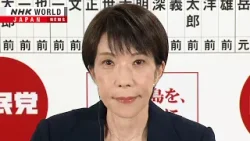 Japan Prime Minister Takaichi: Not thinking of cabinet reshuffleーNHK WORLD-JAPAN NEWS