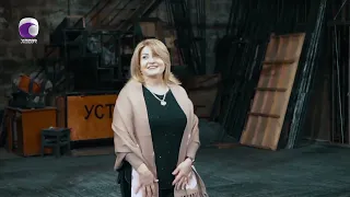 "Sevinc mənə hopub..." Aktrisa Pərvanə Qurbanovanın xatirələri