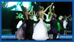 DSTV | Röviden: Rudas szalagavató