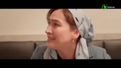 Sotilgan yurak 12 qism I Milliy serial II Сотилган юрак 12 қисм I Миллий сериал