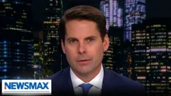 Rob Finnerty slams Democrats’ notion of ‘stolen land’ Rob Finnerty slams Democrats’ notion of ‘stolen land’