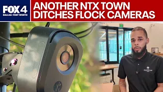 Princeton does away with Flock cameras