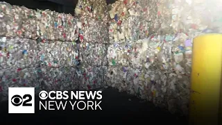 Westchester County takes new approach to making recyclables cleaner and greener