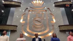 Información del Congreso del Estado