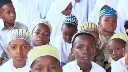 Madrasatu safinatu najaa - Magodani Vikindu | Madrasa Zetu