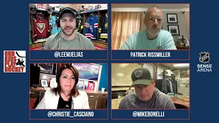 Our Kids Play Hockey: EP 50 Patrick Rissmiller