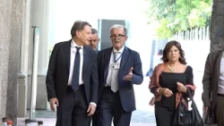 Federico II, lectio magistralis di Prodi: "La democrazia è in crisi"