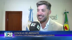 DOS NOTICIAS SEGUNDA EDICION 15 01 2026