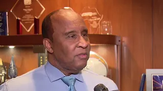 Inglewood activists call for Mayor Butts to resign