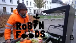 Robin Foods
