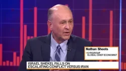 Markets Could Be Overreacting to Mideast Tension: Citi
