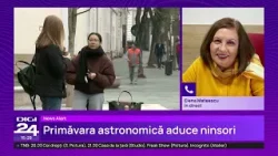 Meteorologii au emis o nouă informare de vânt puternic