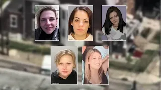 What we know about the 7 women linked to Philly house investigation