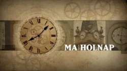 Ma-Holnap - 2026. január 15.