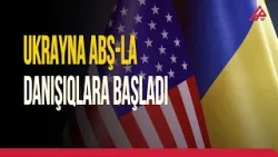 Rusiyanın enerji zərbələri Vaşinqtonda müzakirə olundu  | APA TV