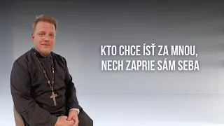 EFFETA | 22. nedeľa v Cezročnom období, ROK A