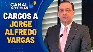Jorge Alfredo Vargas: Prosecutor requests closed-door hearing in sexual harassment case | Noticia...