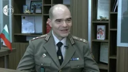 Полковник доц. Васил Кьосев - началник на Военната болница в Сливен Полковник доц. Васил Кьосев - началник на Военната болница в Сливен