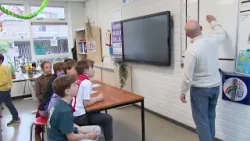 GLD Nieuws 26 maart 2026