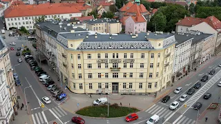 Kłodzko Cultural Center Reopens – The Director Gives Us a Behind-the-Scenes Tour