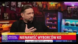 Miła wpadka Szczerby! Wybielanie przekrętów z KPO! Polityka na deser cz.2. 31.03.2026