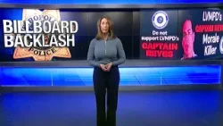 Billboard Backlash: Las Vegas police captain sues union and Metro over 'public smear campaign' Billboard Backlash: Las Vegas police captain sues union and Metro over 'public smear campaign'