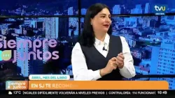 Matinal Siempre Juntos - 1 de abril de 2026 - Parte 2