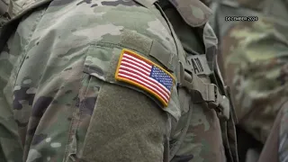 Arkansas voting rights group calls on governor to bring National Guard home from D.C.