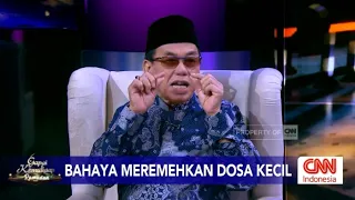 Bahaya Meremehkan Dosa Kecil | Gapai Kemuliaan Bersama K.H. Haris Hakam