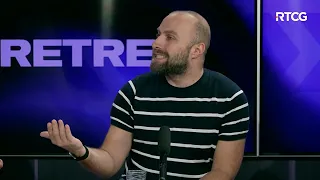 Druga dionica auto-puta, Ustavne promjene - PRETRES
