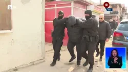 Арести срещу купения вот