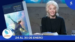 BRILLAR COMO LUCES EN LA NOCHE| Panel de Escuela Sabática por 3ABN | Lección 5 | 1er Trim. 2026