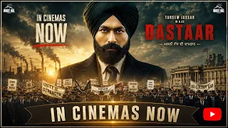 Exclusive Interview with Tarsem Jassar | Dastaar In Cinemas Now
